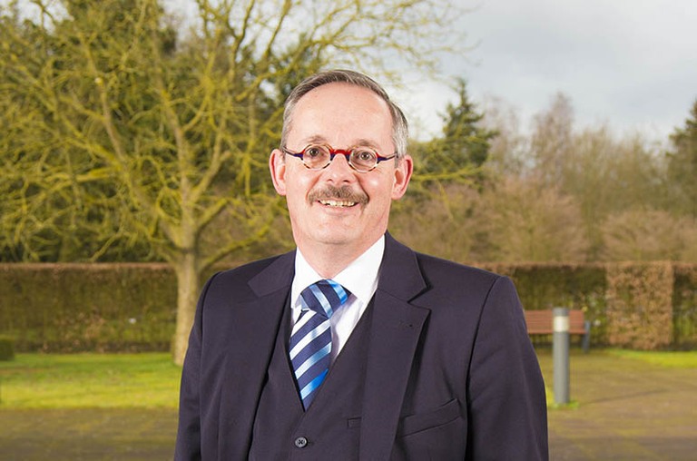 Aandachtig luisteren