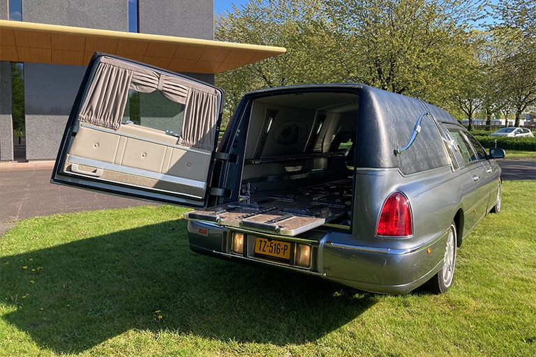 Eerbiedig en stijlvol