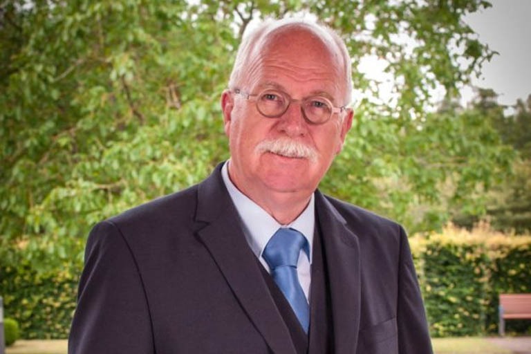 Alle wensen bij elkaar