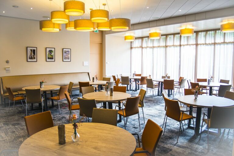 Uitvaartcentrum DELU Het Haagje in Hoogeveen